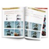 Vallejo - Livre : Painting Miniatures A.giralde
