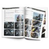 Vallejo - Livre : Painting Miniatures A.giralde