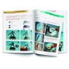 Vallejo - Livre : Painting Miniatures A.giralde