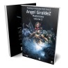 Vallejo - Livre : Painting Miniatures A.giralde