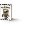 Vallejo - Livre : Rust & Chipping English