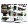 Vallejo - Livre : Rust & Chipping English