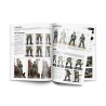 Vallejo - Décor : Diorama Project 1.2 Figuras S