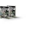 Vallejo - Décor : Landscapes Of War Vol. 3 Engl