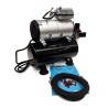 Vallejo - Aérographe / Accessoire : Compressor AS186 1/6hP, 2023