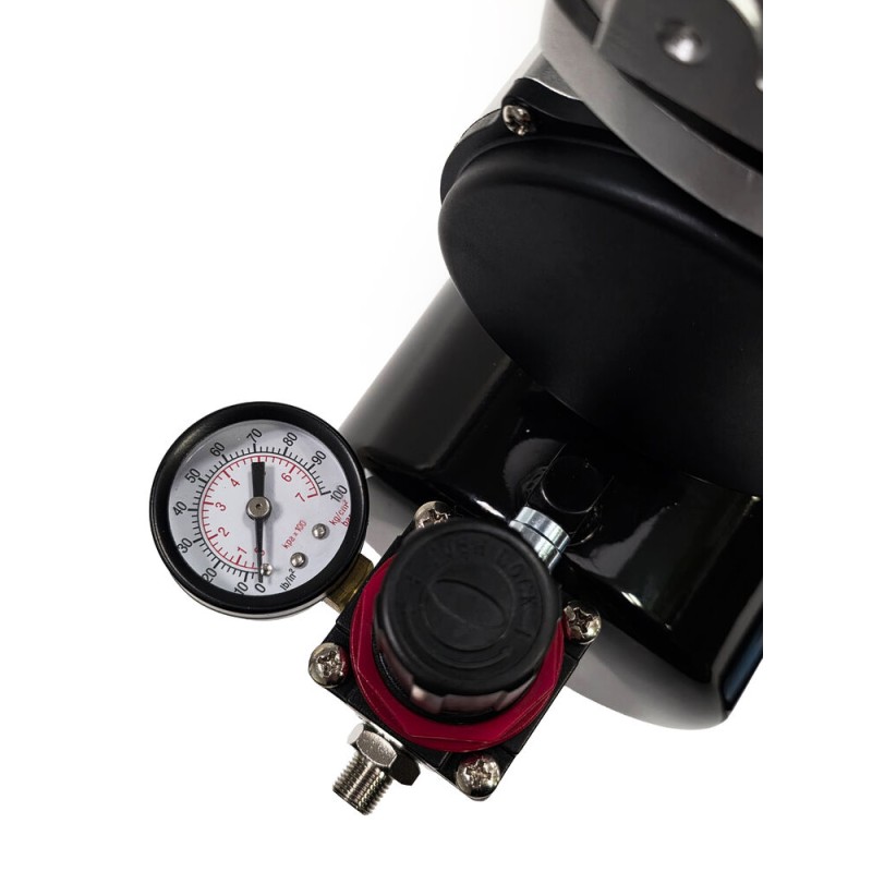 Vallejo - Aérographe / Accessoire : Compressor AS186 1/6hP, 2023
