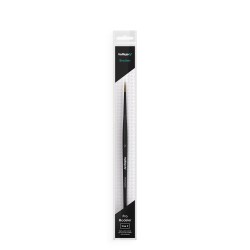 Vallejo - Pinceau : Natural Hair Round Brush No.