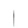 Vallejo - Pinceau : Round Synthetic Brush No. 0