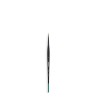 Vallejo - Pinceau : Round Synthetic Brush No. 1