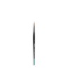 Vallejo - Pinceau : Round Synthetic Brush No. 4