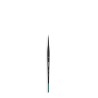 Vallejo - Pinceau : Round Synthetic Brush No. 3/0