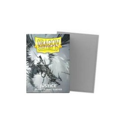 Dragon Shield - Standard Sleeves Dual Matte