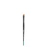 Vallejo - Pinceau : Flat Angled Synthetic Brush L