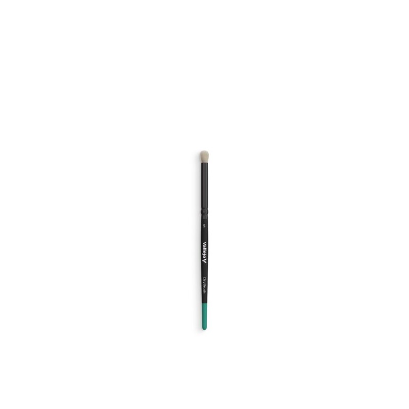 Vallejo - Pinceau : Natural Hair Dry Brush Small