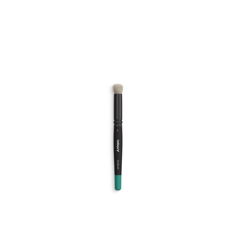 Vallejo - Pinceau : Natural Hair Dry Brush Large