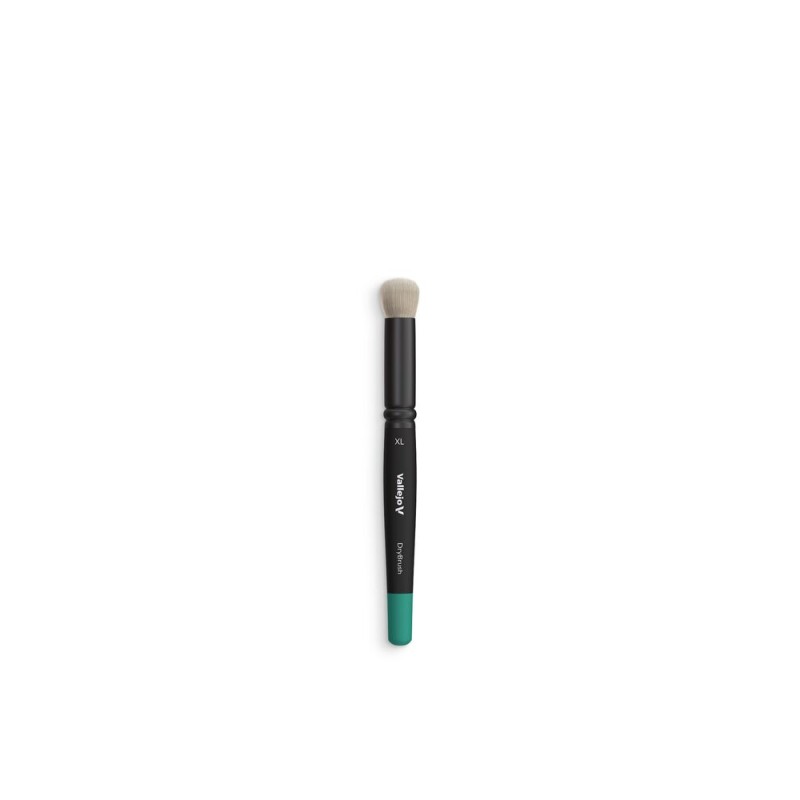 Vallejo - Pinceau : Natural Hair Dry Brush Extra