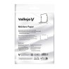 Vallejo - Outil : 30 Sheets Of Moisture Paper (