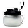 Vallejo - Aérographe / Accessoire : Cleaning Station With Airbrus