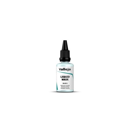 Vallejo - Liquid Mask 32 Ml