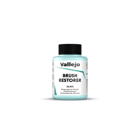 Vallejo - Pinceau : Brush Restorer 85 Ml