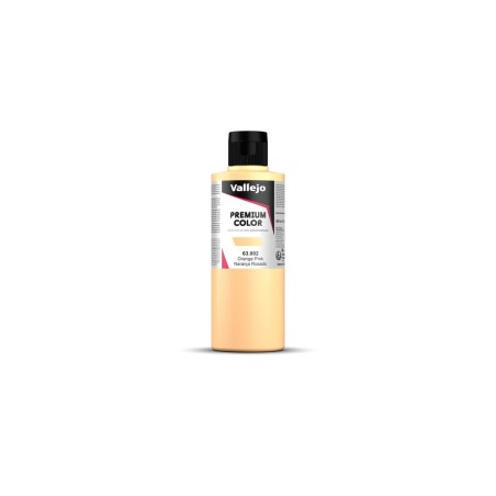 Vallejo - Peinture Premium Color : Orange Pink 20