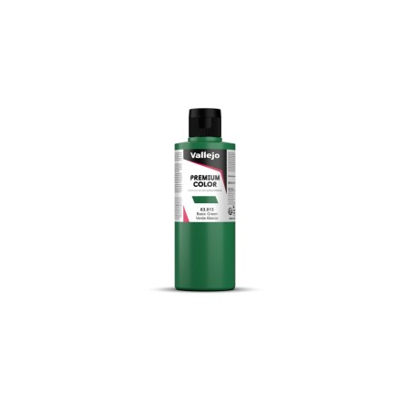 Vallejo - Peinture Premium Color : Basic Green 20