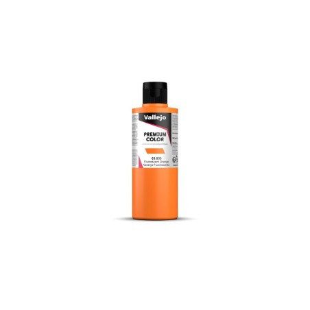 Vallejo - Peinture Premium Color : Orange Fluo 20