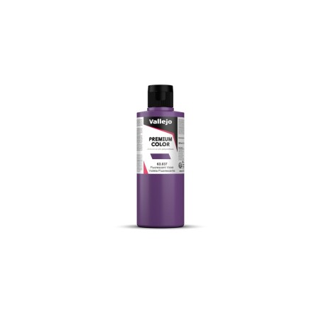 Vallejo - Peinture Premium Color : Violet Fluo 20