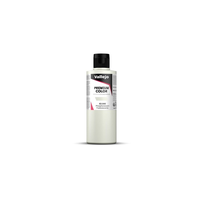 Vallejo - Peinture Premium Color : Phosphorescent