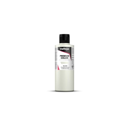 Vallejo - Peinture Premium Color : Phosphorescent