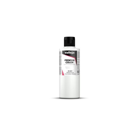 Vallejo - Peinture Premium Color : White Primer 2