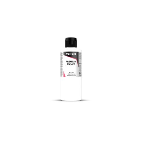 Vallejo - Peinture Premium Color : Satin Varnish