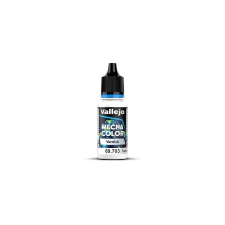 Vallejo - Peinture Mecha Color : Mecha Satin Varn