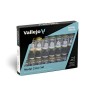 Vallejo - Peinture Model Color : Allied Forces Ww