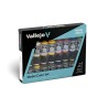 Vallejo - Peinture Model Color : Napoleonic Color