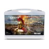 Vallejo - Peinture Model Color : Basic Case. Incl