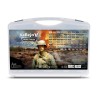 Vallejo - Peinture Model Color : Military Case. I