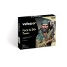 Vallejo - Peinture Model Color : Face & Skin Tone
