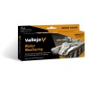 Vallejo - Peinture Model Color : Winter Weatherin