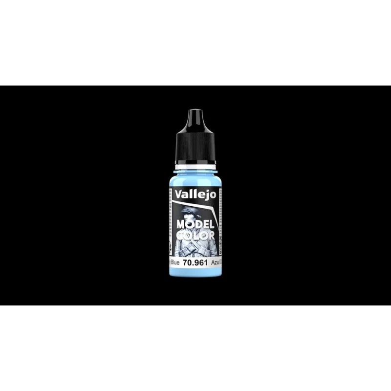 Vallejo - Peinture Model Color : Karonkids Veloci