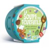 La Soupe des Ecureuils