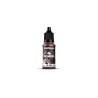 Vallejo - Sous-couche : Primer: German Red Brown RAL8