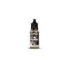 Vallejo - Sous-couche : Primer: German Green Brown Ra