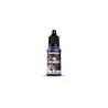 Vallejo - Sous-couche : Primer: Ultramarine Blue 18 M