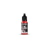 Vallejo - Sous-couche : Primer: Bloody Red 18 Ml
