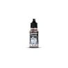 Vallejo - Peinture Model Color : 011 - Dark Rose