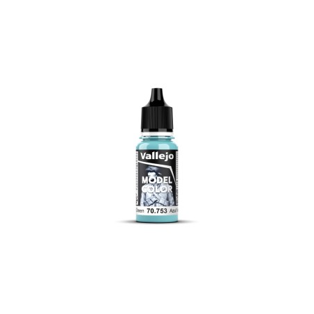 Vallejo - Peinture Model Color : 068 - Light Blue