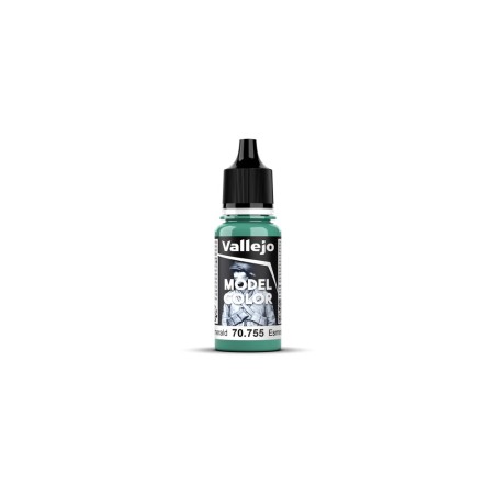 Vallejo - Peinture Model Color : 074 - Light Emer