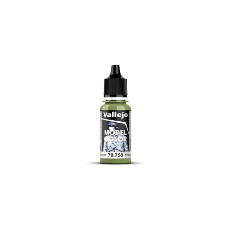Vallejo - Peinture Model Color : 085 - Bright Gre