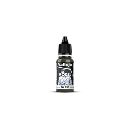 Vallejo - Peinture Model Color : 100 - German Tan